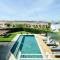 Ferragudo Premium Villa - heatable pool & river views - 费拉古多