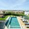 Ferragudo Premium Villa - heatable pool & river views - Ferragudo