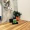 Delux apartment for 6 guest, new gudauri