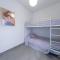 Viento Grande, Apartamento boutique en la playa