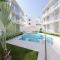 Viento Grande, Apartamento boutique en la playa