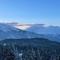Appartement pieds des pistes, vue imprenable, Chamrousse