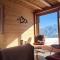 Chalet neuf vue panoramique sur le MONT-BLANC - 孔布卢