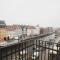Modern 3BR Duplex Flat in Nyhavn w Private Balcony - Kodaň