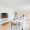 Modern 3BR Duplex Apartment in Nyhavn w Private Balcony