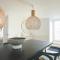 Modern 3BR Duplex Flat in Nyhavn w Private Balcony - Kodaň