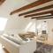 Modern 3BR Duplex Flat in Nyhavn w Private Balcony - Kodaň
