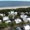 BRINEY BREEZE OCEAN OAKS home - Jekyll Island