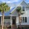 BRINEY BREEZE OCEAN OAKS home - Jekyll Island