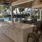 BRINEY BREEZE OCEAN OAKS home - Jekyll Island