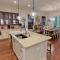 BRINEY BREEZE OCEAN OAKS home - Jekyll Island
