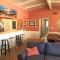ISLAND BREEZE home