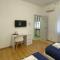 Nuovo Confortini Rooms