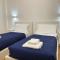 Nuovo Confortini Rooms