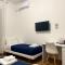 Nuovo Confortini Rooms