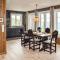 Lovely Home In Tuddal With Jacuzzi - Tuddal