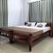 Palmy Residency - 阿勒皮