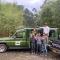 Le Bambou Gorilla Lodge