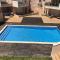 Burgau 2floor appt in condominium w/ shared pool - Burgau