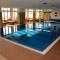 Modern Lux Apartment H8 at Milmari Resort