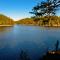 Lake and Forest Hideaway - Årjäng