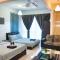 AZFA Suites at De Centrum Putrajaya Bangi FREE wifi - Kampong Sungai Kembong Hilir