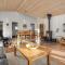 Holiday Home Toftlund With A Fireplace 09 - Arrild