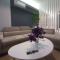 SpaceOne "DownTown Glam" by #GimiSpace Rentals - Salonicco