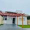 Casa para temporada Caldas Novas-Go Brasil 39