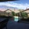 Miracle mineral water pool and spa