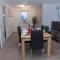 Broughton Haven 5 Beds House Free WiFi, Free parking, NETFLIX