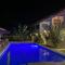 Parrots Boutique Resort