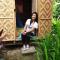 Jolits EcoGarden Hostel