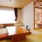 Hotel Seiryu Japanese Ryokan Style Ishikiri Onsen - هيغاشي-أوساكا