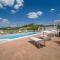 Nice Home In Asti With Jacuzzi