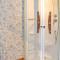 Lovely Home In Escles With Kitchen