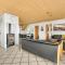 Lovely Home In Ringkøbing With Sauna