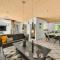 Lovely Home In Ringkøbing With Sauna