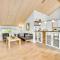 Three-Bedroom Holiday Home In Tarm