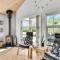 Three-Bedroom Holiday Home In Tarm