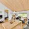 Three-Bedroom Holiday Home In Tarm