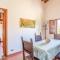 Beautiful Home In Castiglion Fiorentino With Kitchen