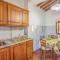 Beautiful Home In Castiglion Fiorentino With Kitchen