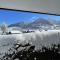 Studio Cabine à Praz-sur-Arly, 4 pers, proche pistes et village, parking et extérieur privé - FR-1-603-73