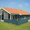 Holiday Home Fjand Strand Ulfborg Iv