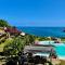 Château de feuilles & SPA - Praslin island