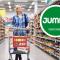 408/ Precioso apartamento 1D+1B /(3 camas)/ JUMBO+CENTRO 5 MIN