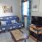Villa Mitoyenne 6 Pers avec Terrasse, BBQ, Parking et WIFI à Grau dAgde - FR-1-423-179