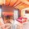 Chalet authentique à Soulan - Confort moderne, cheminée, brasero et vues superbes - FR-1-296-349 - 圣拉里苏朗