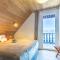 Chalet authentique à Soulan - Confort moderne, cheminée, brasero et vues superbes - FR-1-296-349 - 圣拉里苏朗
